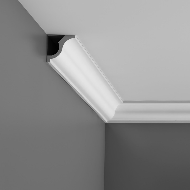 CX108 карниз Orac Axxent
