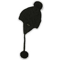 Шапка Tepla Chamonix Black (1012-160802-999) NB, код: 6455898