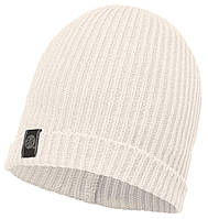 Шапка Buff Knitted Hat Basic White Egret (1033-BU 1867.002.10) UP, код: 6455819