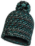 Шапка Buff Knitted Polar Hat Valya Turquoise (1033-BU 120852.789.10.00) UP, код: 7890055