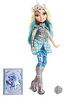 Лялька Евер Афтер Хай Дарлінг Чармінг з Ігри Драконів Ever After High Darling Charming Basic 
