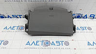 Подушка безпеки airbag колінна водійська ліва Hyundai Elantra AD 17-20 сіра, топляк