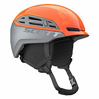 Шлем горнолыжный Scott Couloir 2 S Оранжевый (1081-254585.1011.006) QT, код: 8203940