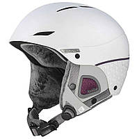 Шлем Bolle Juliet 52-54 см White (1068-Juliet 32077 52-54) QT, код: 8205676