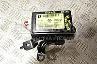 Блок управления Bluetooth Mazda CX-7 2007-2012 EH6366DHX 344334