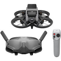 Квадрокоптер DJI Avata Pro-View Combo (DJI RC Motion 2) (CP.FP.00000115.01) (код 1553084)