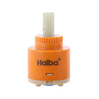 Картридж керамический для смесителя 35 мм HAIBA UD, код: 8211299