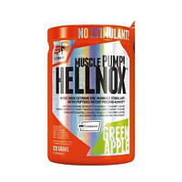 Комплекс до тренировки Extrifit Hellnox 620 g /31 servings/ Apple