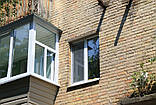 Балкон з виносом, фото 3
