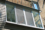 Балкон із виносом, фото 4