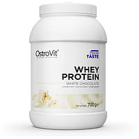 Протеин OstroVit Whey Protein 700 g Banana cake QT, код: 8065676