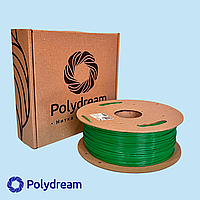 PLA (ПЛА) пластик / Мʼятно-зелений 1,2 кг