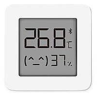 Датчик температури та вологості Xiaomi MiJia Temperature Humidity Electronic Monitor 2 LYWSD0 KP, код: 5573963