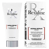 Увлажняющий Регенерирующий Успокаивающий Крем Комфорт Rexaline DERMA Cream