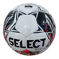 М'яч для футзалу Select Futsal SAMBA FIFA №4