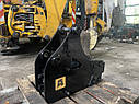 Ремонт гідромолота HM 033T, HM 380 на JCB 3CX 4CX, фото 9