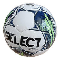 М'яч для футзалу Select Futsal MASTER FIFA №4