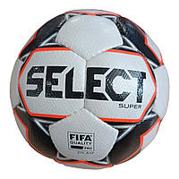 Футбольний м'яч Select SUPER FIFA №5
