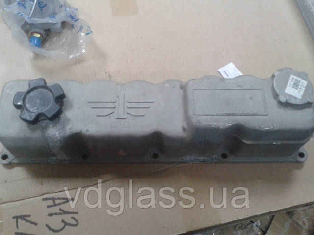 Кришка головки блоку циліндрів FAW 1051,FAW 1041, FAW 1031