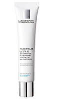 Крем для лица La Roche-Posay Pigmentclar SPF30 Daily Moisturiser, 40 мл