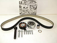 Комплект ремня ГРМ на Фольксваген Крафтер 2.5TDI 2006-> VW (Оригинал) 076198119