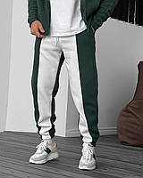 Спортивные мужские брюки мужские джогеры GreenW BuyIT Спортивні чоловічі штани чоловічі джогери GreenW