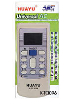 Универсальный пульт Huayu KT-TC1096 для кондиционера