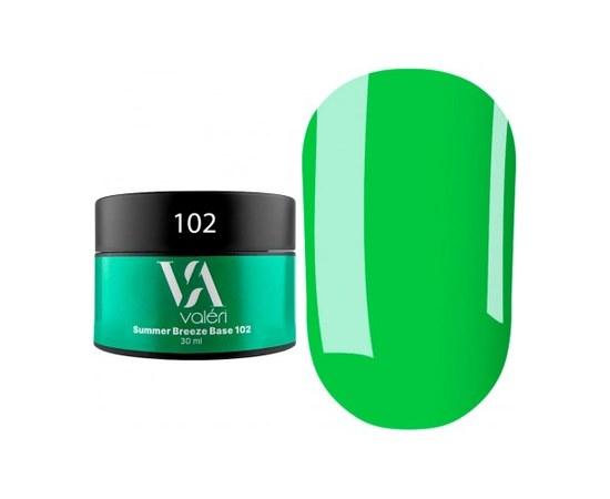 База для нігтів Valeri Summer Breeze Base 102 30  мл