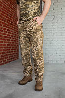 Тактические Штаны PATRIOT ВСУ мужские военные штаны BuyIT Тактичні Штані PATRIOT ЗСУ чоловічі військові штани