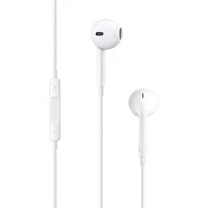 Дротові навушники Apple EarPods with Mic White (MNHF2) (Уцінений)