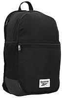 Cпортивный рюкзак 20L Reebok Workout Ready Active черный BuyIT Легкий спортивний рюкзак 20L Reebok Backpack