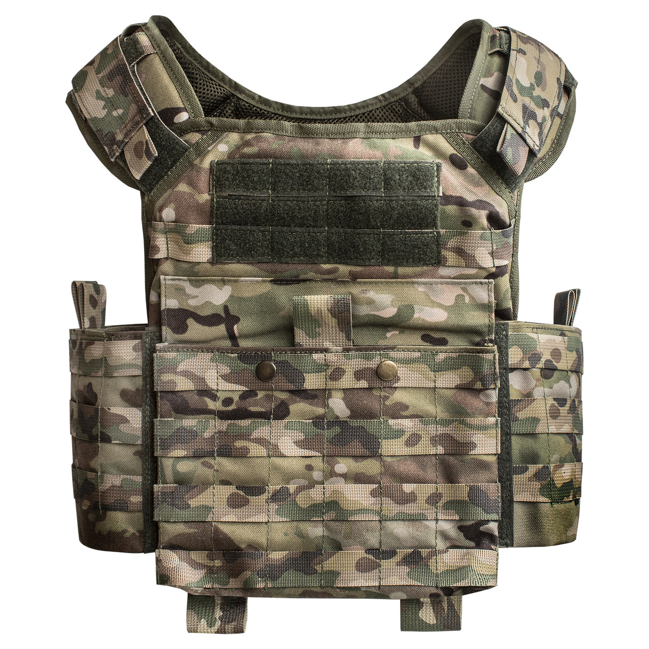 Плитоноска FOPC MultiCam