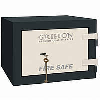 Сейф огнестойкий Griffon FS.32.K IX, код: 7405457