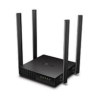 Маршрутизатор TP-Link Archer C54 Black (Уцененный)