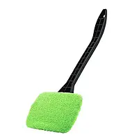 Щітка для прибирання Infinity Car Window Green