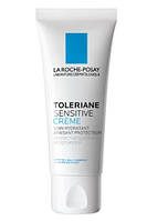 Увлажняющий крем для лица La Roche-Posay Toleriane Sensitive Cream, 40 мл