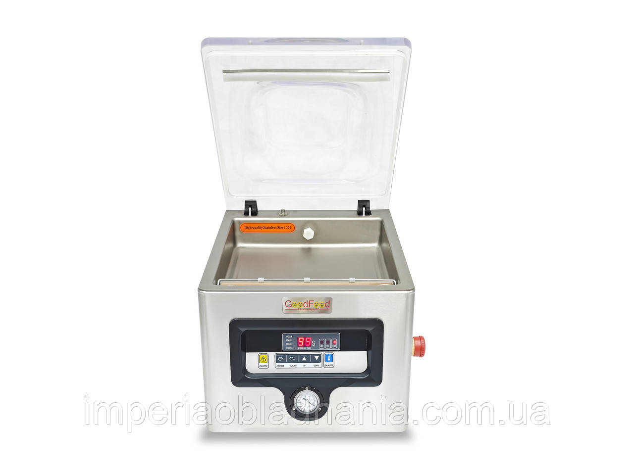 Вакууматор для продуктів VMP260