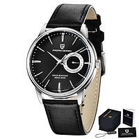 Мужские наручные часы для мужчины Pagani Design Country 10 BAR BuyIT Чоловічий наручний годинник для чоловіка