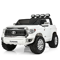 Детский электромобиль Джип Bambi JJ2255EBLR-1 Toyota до 50 кг BuyIT Дитячий електромобіль Джип Bambi