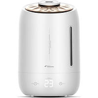 Увлажнитель воздуха Deerma Humidifier DEM-F600 White (Уцененный)