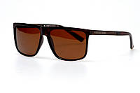 Мужские коричневые классические очки порше для мужчины Porsche Design BuyIT Чоловічі коричневі класичні