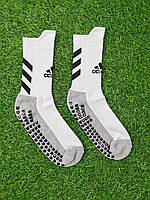 Носки для мужчины тренировочные носки Adidas (39-45) (39-45) BuyIT Шкарпетки для чоловіка тренувальні