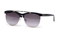 Солнцезащитные женские очки классические очки для женщин Christian Dior BuyIT Сонцезахисні жіночі окуляри
