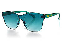 Синие женские очки луи витон очки солнцезащитные на лето Louis Vuitton BuyIT Сині жіночі окуляри луї вітон