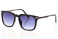 Черные женские очки солнцезащитные глазки для женщин на лето женские очки Gucci BuyIT Чорні жіночі окуляри