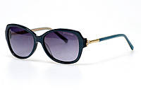 Женские очки классические солнцезащитные глазки для женщин Bvlgari BuyIT Жіночі окуляри класичні очки