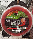 Волосінь косильна OREGON 1,3 х 15 м, фото 2