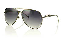Авиаторы классические женские очки Картье солнцезащитные Cartier BuyIT Авіатори класичні жіночі окуляри картьє
