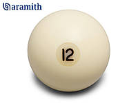 Шар для бильярда белый Aramith Premier 68мм BuyIT Шар для більярду білий Aramith Premier 68мм