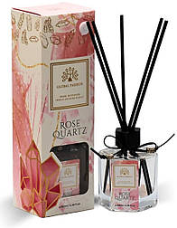 Диффузор Global Fashion Rose Quartz,100 мл.
